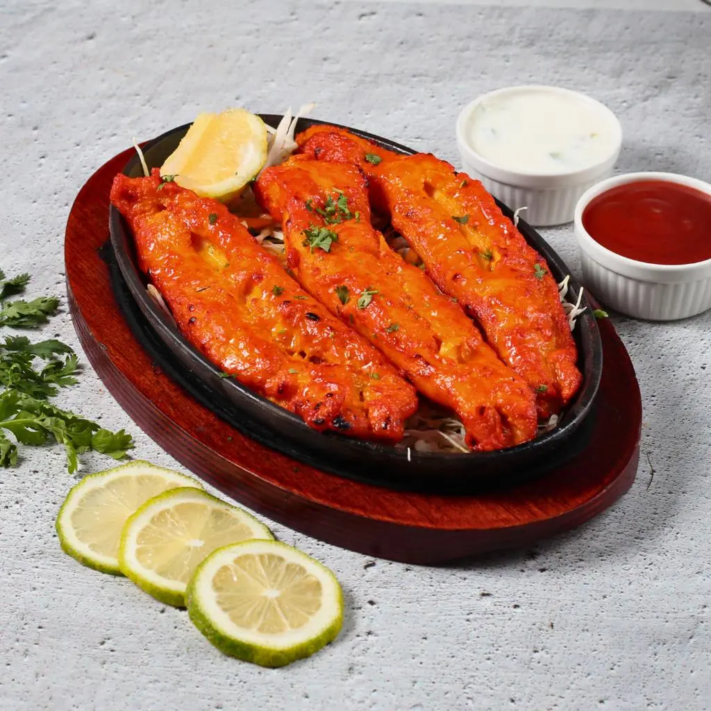 Fish Nazli
